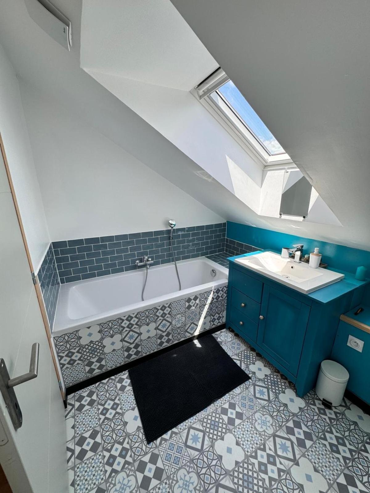 Rooftop Jaure Extérieur photo